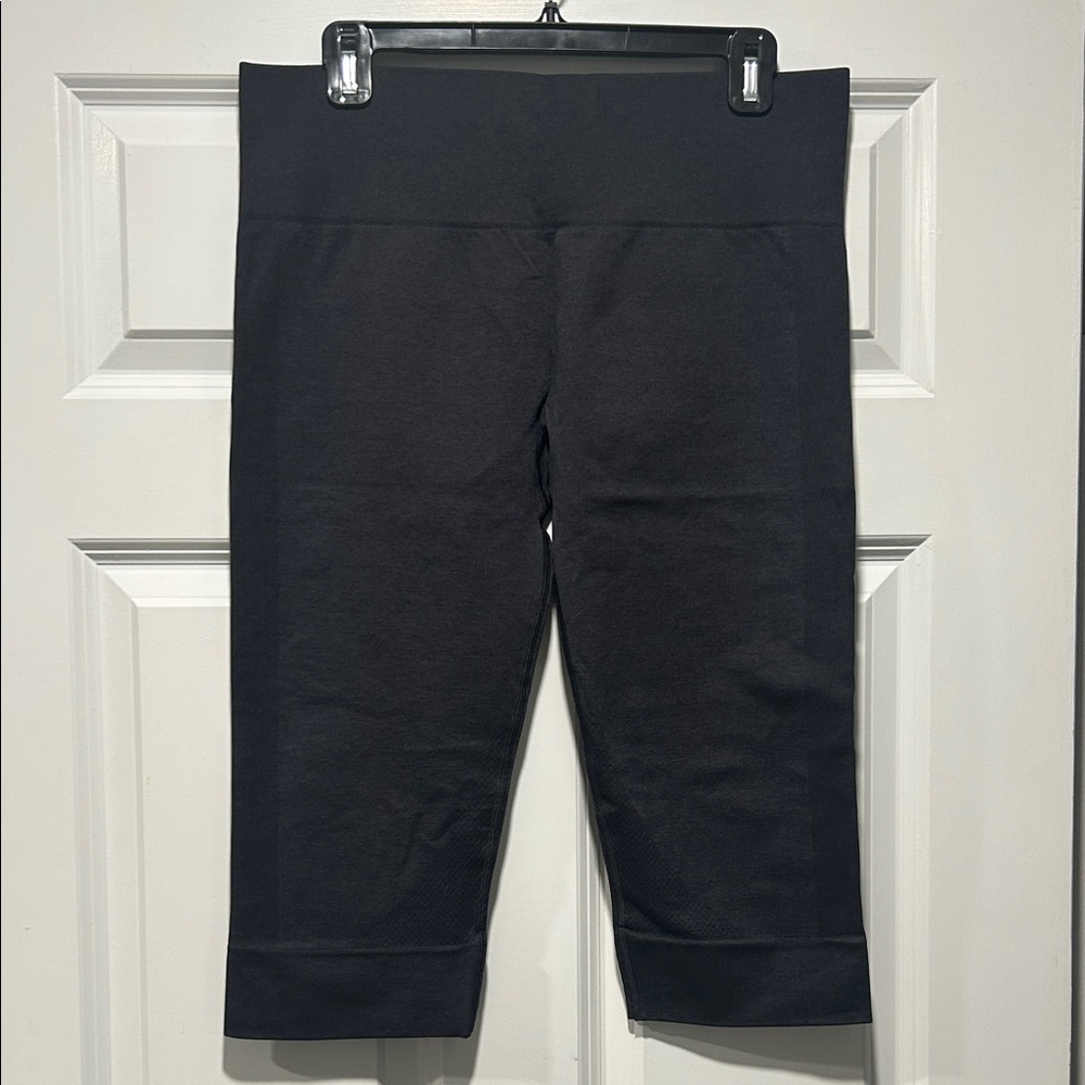 Lululemon Athletica Black Leggings